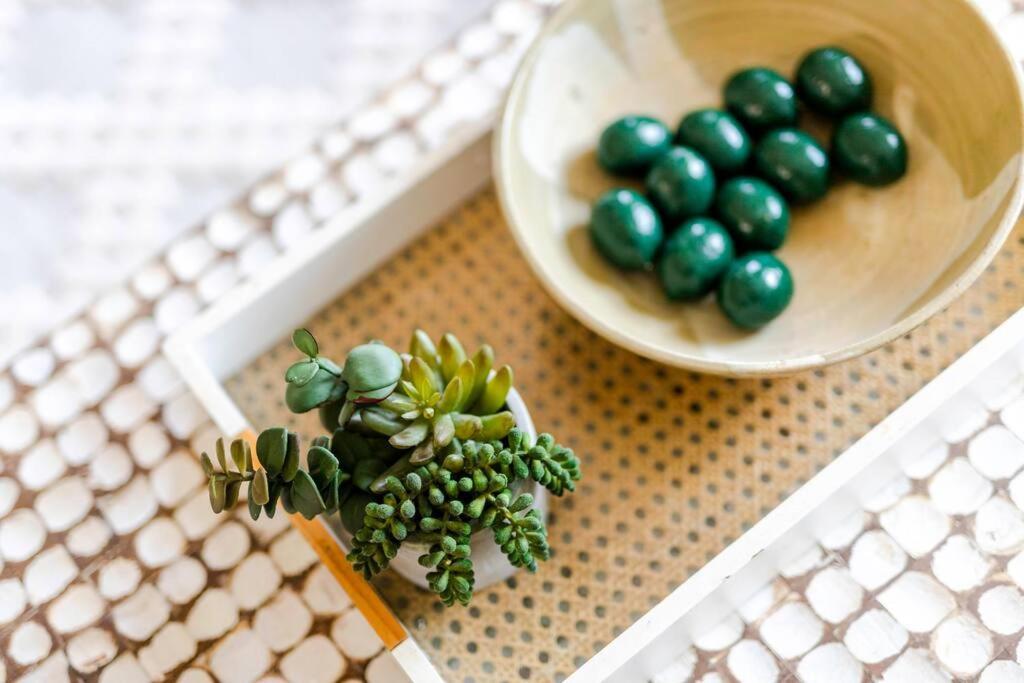 Entire Condo - Urban Safari In The Heart Of Atl Atlanta Ngoại thất bức ảnh