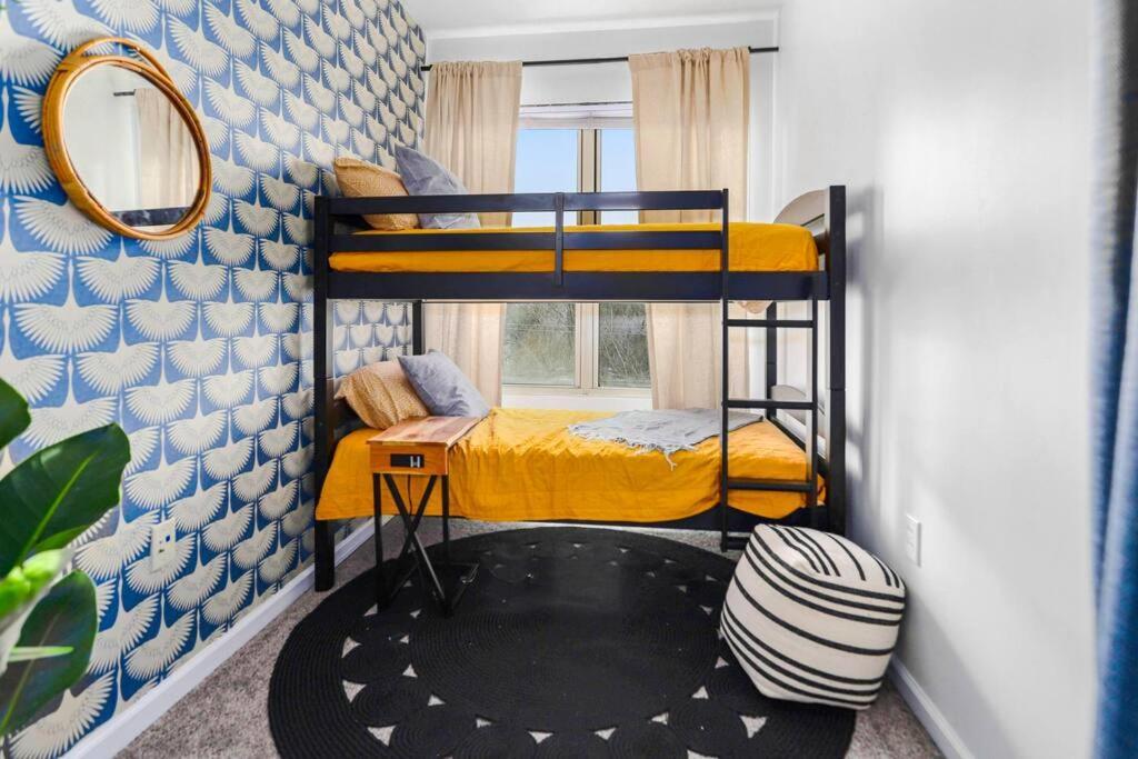 Entire Condo - Urban Safari In The Heart Of Atl Atlanta Ngoại thất bức ảnh