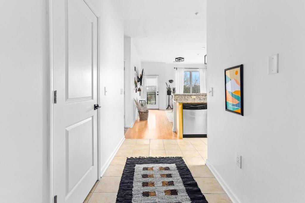 Entire Condo - Urban Safari In The Heart Of Atl Atlanta Ngoại thất bức ảnh