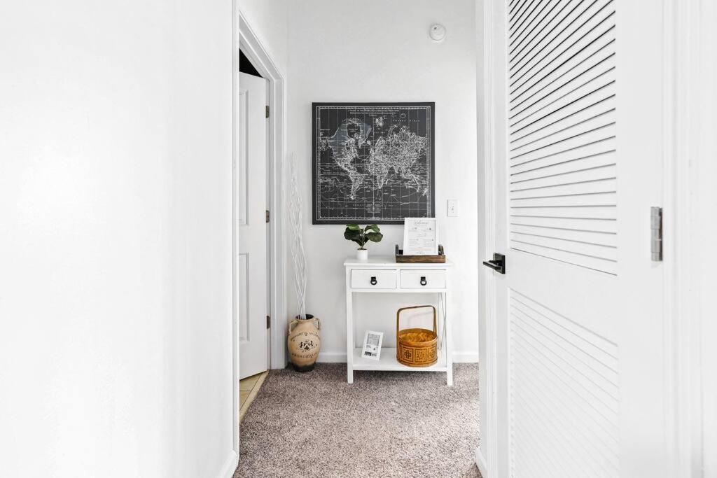 Entire Condo - Urban Safari In The Heart Of Atl Atlanta Ngoại thất bức ảnh
